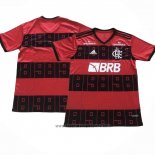 Camiseta Flamengo 1ª Equipacion del 2021-2022