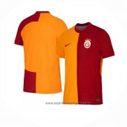 Camiseta Galatasaray 1ª Equipacion del 2023-2024