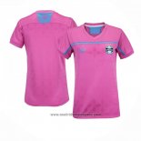 Camiseta Gremio Octubre Rosa Mujer 2020