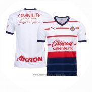 Camiseta Guadalajara 2ª Equipacion del 2023-2024