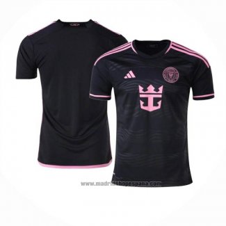 Camiseta Inter Miami 2ª Equipacion del 2024