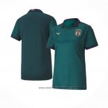 Camiseta 3ª Equipacion del Italia Mujer 2020-2021