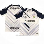 Camiseta JEF United Chiba 2ª Equipacion del 2023