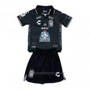 Camiseta Leon 2ª Equipacion del Nino 2023-2024