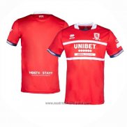 Camiseta Middlesbrough 1ª Equipacion del 2023-2024