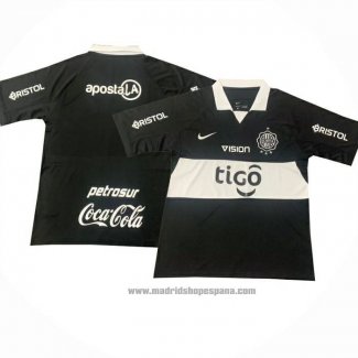 Camiseta Olimpia 2ª Equipacion del 2023