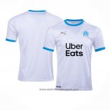 Camiseta 1ª Equipacion del Olympique Marsella 2020-2021