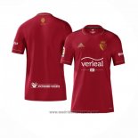 Camiseta 1ª Equipacion del Osasuna 2020-2021