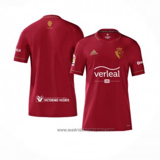 Camiseta 1ª Equipacion del Osasuna 2020-2021