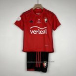 Camiseta Osasuna Special Nino 2023-2024