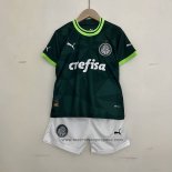 Camiseta Palmeiras 1ª Equipacion del Nino 2023