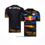 Camiseta RB Leipzig 2ª Equipacion del 2021-2022