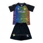 Camiseta Real Betis Portero 1ª Equipacion del Nino 2024-2025