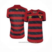 Camiseta Recife 1ª Equipacion del Mujer 2021