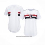 Camiseta 1ª Equipacion del Sao Paulo Mujer 2020-2021