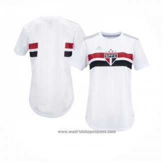 Camiseta 1ª Equipacion del Sao Paulo Mujer 2020-2021