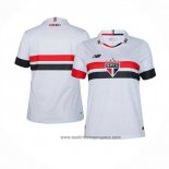 Camiseta Sao Paulo 1ª Equipacion del Mujer 2024