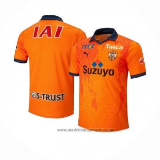 Camiseta Shimizu S-Pulse 1ª Equipacion del 2023