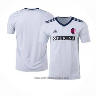 Camiseta St. Louis City 2ª Equipacion del 2023