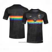 Camiseta Stuttgart Diversity 2023-2024
