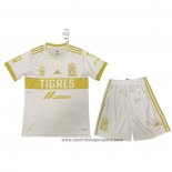 Camiseta Tigres UANL 3ª Equipacion del Nino 2021