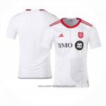 Camiseta Toronto 2ª Equipacion del 2024-2025