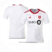 Camiseta Toronto 2ª Equipacion del 2024-2025