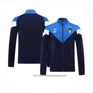 Chaqueta del Italia 2020-2021 Azul