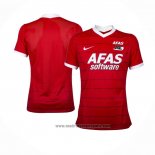 Tailandia Camiseta AZ Alkmaar 1ª Equipacion del 2021-2022