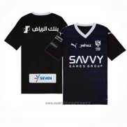 Tailandia Camiseta Al Hilal 3ª Equipacion del 2023-2024