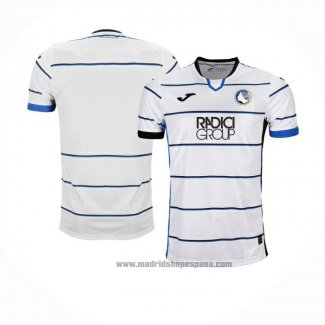 Tailandia Camiseta Atalanta 2ª Equipacion del 2023-2024