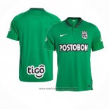 Tailandia Camiseta Atletico Nacional 2ª Equipacion del 2021