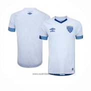 Tailandia Camiseta Avai 2ª Equipacion del 2021