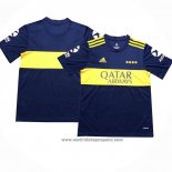 Tailandia Camiseta Boca Juniors 1ª Equipacion del 2021