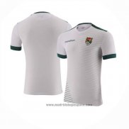 Tailandia Camiseta Bolivia 2ª Equipacion del 2023