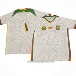 Tailandia Camiseta Camerun 3ª Equipacion del 2024