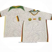 Tailandia Camiseta Camerun 3ª Equipacion del 2024