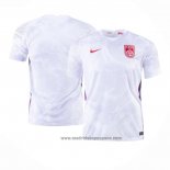 Tailandia Camiseta 2ª Equipacion del China 2020