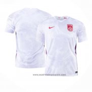 Tailandia Camiseta 2ª Equipacion del China 2020