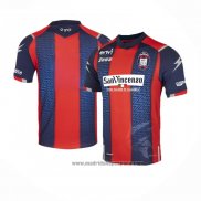 Tailandia Camiseta 1ª Equipacion del Crotone 2020-2021