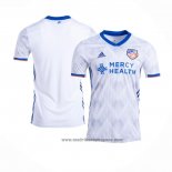 Tailandia Camiseta 2ª Equipacion del FC Cincinnati 2020