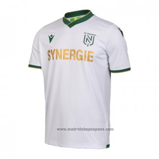 Tailandia Camiseta FC Nantes 2ª Equipacion del 2021-2022