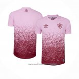 Tailandia Camiseta Fluminense Outubro Rosa 2021