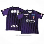 Tailandia Camiseta 1ª Equipacion del Kyoto Sanga 2020