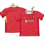 Tailandia Camiseta Liverpool 1ª Equipacion del 2024-2025