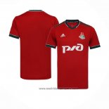 Tailandia Camiseta 3ª Equipacion del Locomotive Moscow 2020-2021