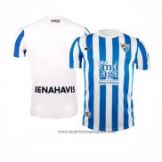 Tailandia Camiseta Malaga 1ª Equipacion del 2021-2022