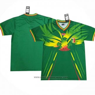 Tailandia Camiseta Mali 1ª Equipacion del 2024