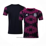 Tailandia Camiseta Mexico 1ª Equipacion del 2020-2021