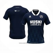 Tailandia Camiseta Millwall 1ª Equipacion del 2023-2024